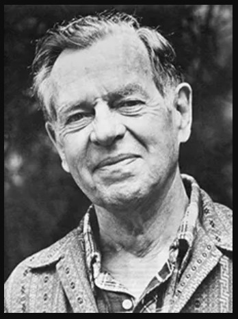 Joseph Campbell